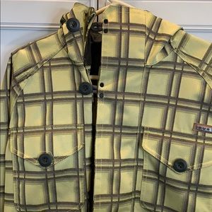 Burton ski jacket